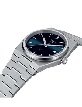 Reloj Tissot PRX azul