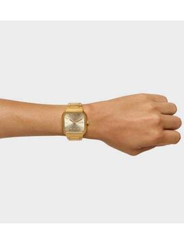 Reloj Tous Lit Ip dorado brazalete