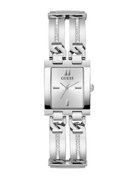 Reloj Guess Mod Id acero